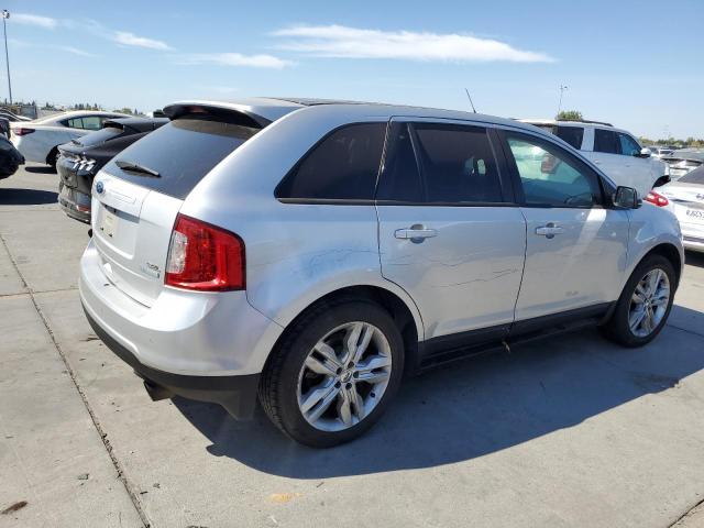 Photo 2 VIN: 2FMDK3J94CBA08353 - FORD EDGE SEL 