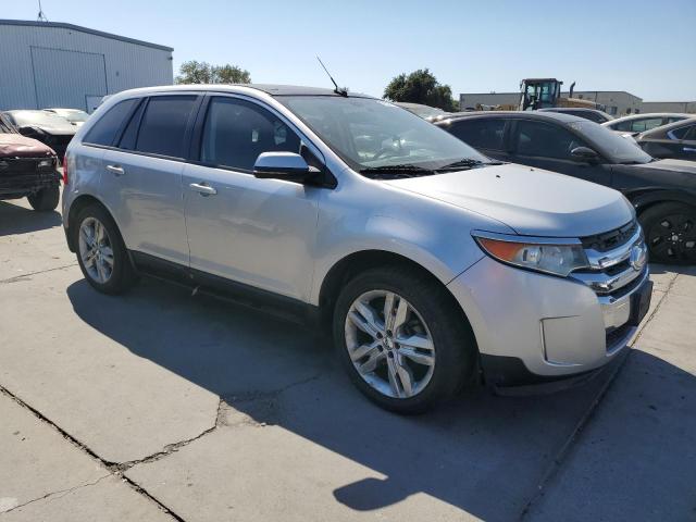 Photo 3 VIN: 2FMDK3J94CBA08353 - FORD EDGE SEL 