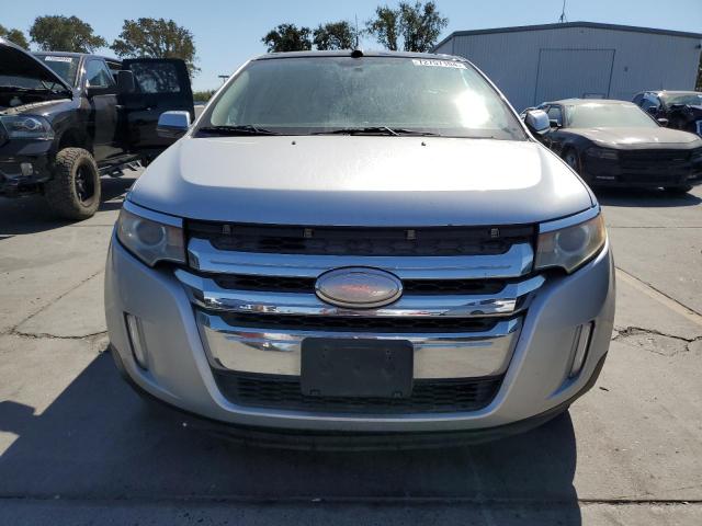 Photo 4 VIN: 2FMDK3J94CBA08353 - FORD EDGE SEL 