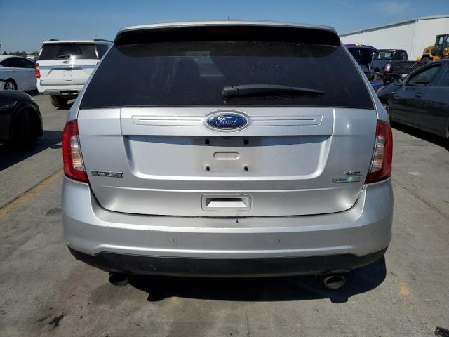 Photo 5 VIN: 2FMDK3J94CBA08353 - FORD EDGE SEL 