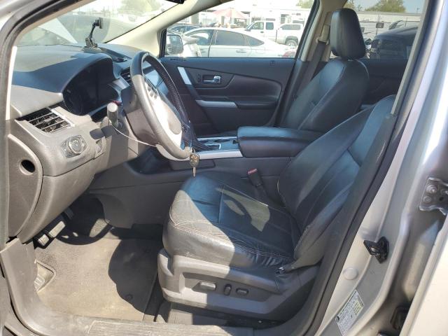 Photo 6 VIN: 2FMDK3J94CBA08353 - FORD EDGE SEL 