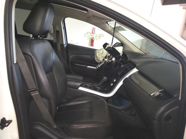 Photo 4 VIN: 2FMDK3J94CBA32300 - FORD EDGE SEL 