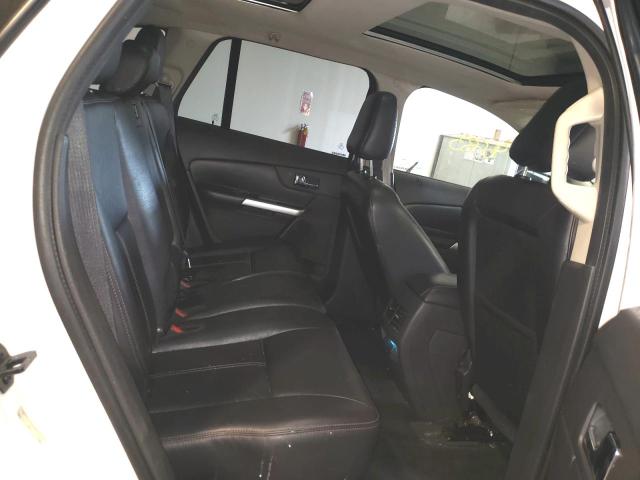 Photo 5 VIN: 2FMDK3J94CBA32300 - FORD EDGE SEL 