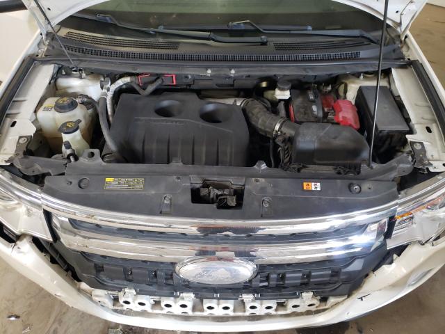 Photo 6 VIN: 2FMDK3J94CBA32300 - FORD EDGE SEL 