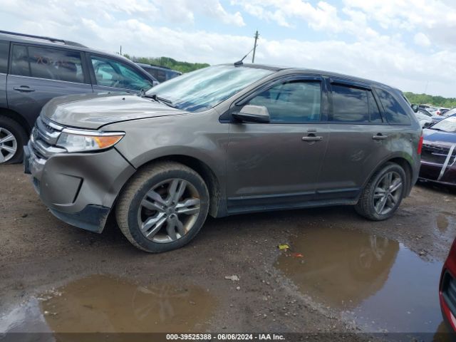 Photo 1 VIN: 2FMDK3J94CBA33026 - FORD EDGE 