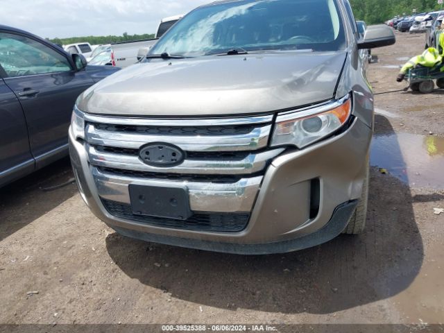 Photo 5 VIN: 2FMDK3J94CBA33026 - FORD EDGE 