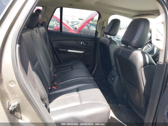 Photo 7 VIN: 2FMDK3J94CBA33026 - FORD EDGE 