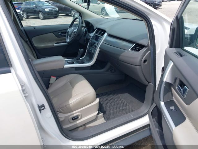 Photo 4 VIN: 2FMDK3J94CBA58525 - FORD EDGE 