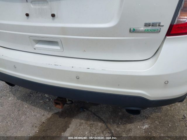 Photo 5 VIN: 2FMDK3J94CBA58525 - FORD EDGE 