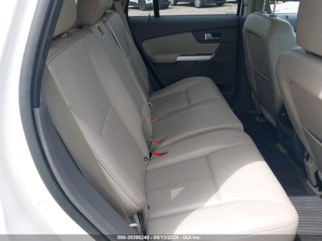 Photo 7 VIN: 2FMDK3J94CBA58525 - FORD EDGE 