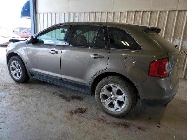 Photo 1 VIN: 2FMDK3J94CBA80900 - FORD EDGE SEL 