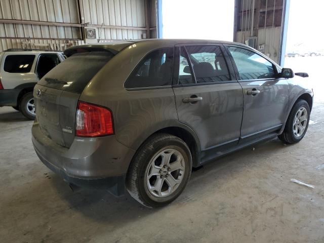 Photo 2 VIN: 2FMDK3J94CBA80900 - FORD EDGE SEL 