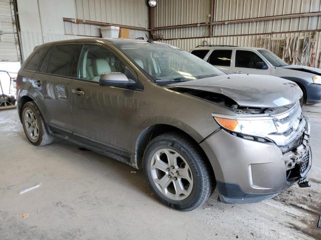 Photo 3 VIN: 2FMDK3J94CBA80900 - FORD EDGE SEL 