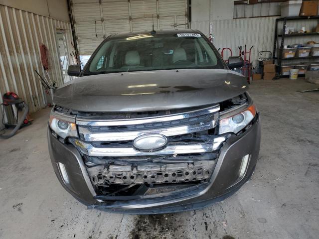 Photo 4 VIN: 2FMDK3J94CBA80900 - FORD EDGE SEL 