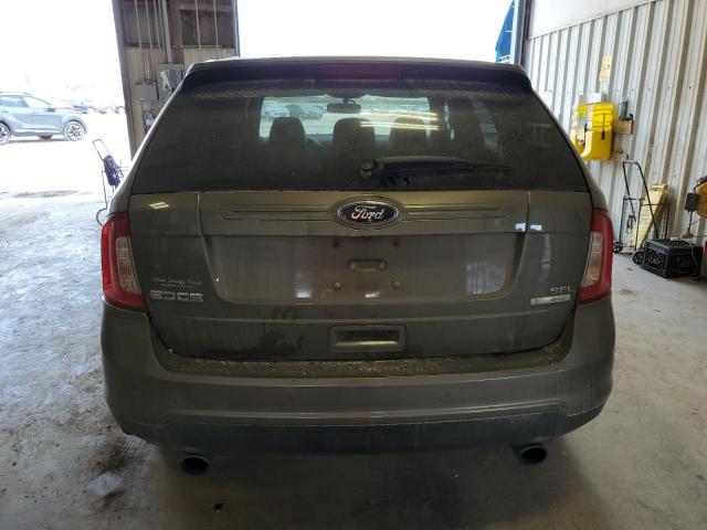 Photo 5 VIN: 2FMDK3J94CBA80900 - FORD EDGE SEL 