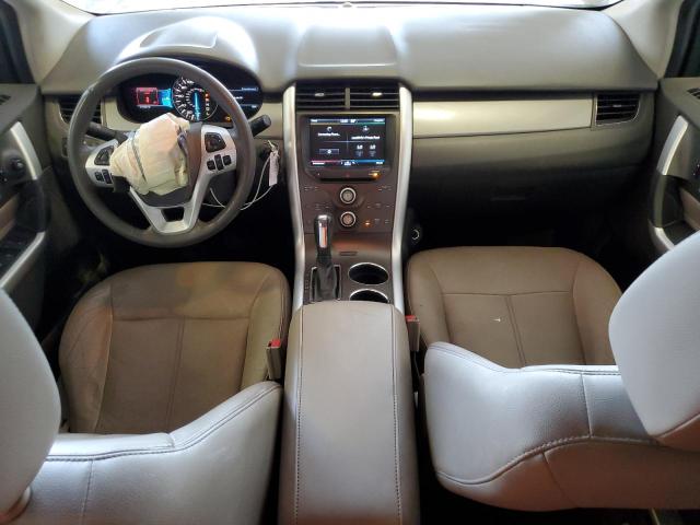 Photo 7 VIN: 2FMDK3J94CBA80900 - FORD EDGE SEL 