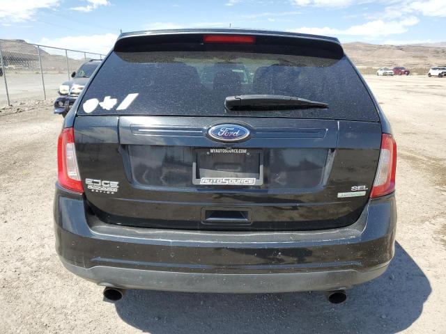 Photo 5 VIN: 2FMDK3J94CBA81934 - FORD EDGE SEL 