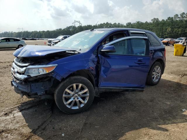 Photo 0 VIN: 2FMDK3J94DBA07026 - FORD EDGE SEL 