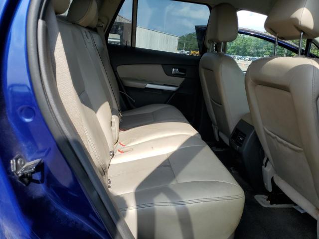 Photo 10 VIN: 2FMDK3J94DBA07026 - FORD EDGE SEL 