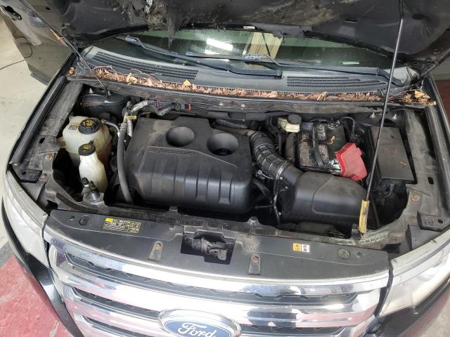 Photo 11 VIN: 2FMDK3J94DBA49678 - FORD EDGE SEL 