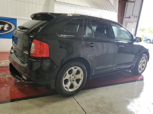 Photo 2 VIN: 2FMDK3J94DBA49678 - FORD EDGE SEL 