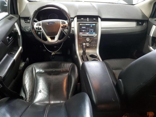 Photo 7 VIN: 2FMDK3J94DBA49678 - FORD EDGE SEL 