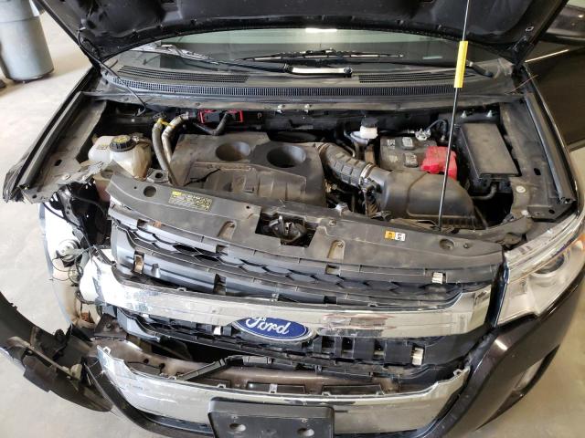 Photo 10 VIN: 2FMDK3J94DBA74371 - FORD EDGE SEL 