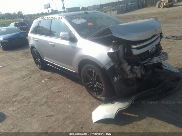 Photo 0 VIN: 2FMDK3J94DBA91459 - FORD EDGE 