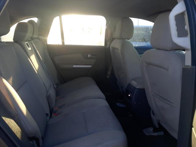 Photo 5 VIN: 2FMDK3J94DBA95933 - FORD EDGE SEL 