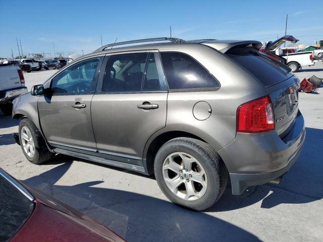 Photo 1 VIN: 2FMDK3J94DBB48114 - FORD EDGE 