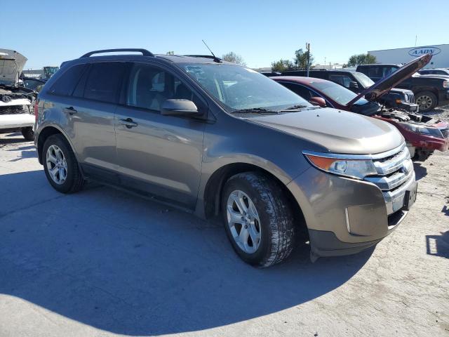 Photo 3 VIN: 2FMDK3J94DBB48114 - FORD EDGE 