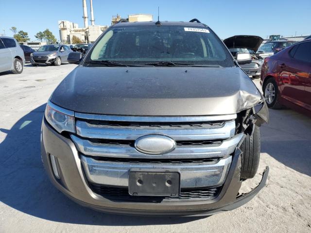 Photo 4 VIN: 2FMDK3J94DBB48114 - FORD EDGE 