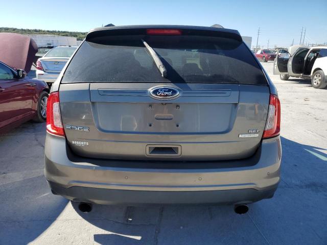 Photo 5 VIN: 2FMDK3J94DBB48114 - FORD EDGE 