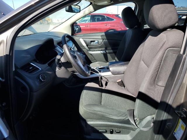 Photo 6 VIN: 2FMDK3J94DBB48114 - FORD EDGE 