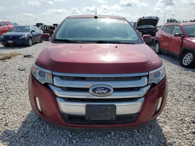 Photo 4 VIN: 2FMDK3J94DBB52776 - FORD EDGE 