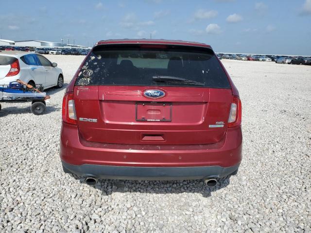 Photo 5 VIN: 2FMDK3J94DBB52776 - FORD EDGE 