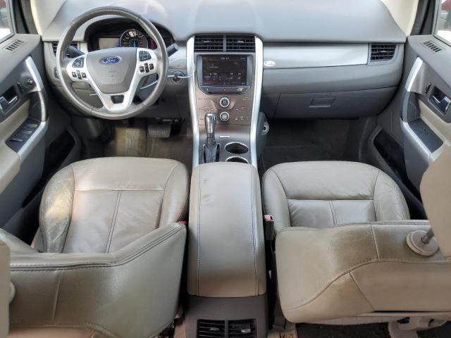 Photo 7 VIN: 2FMDK3J94DBB52776 - FORD EDGE 