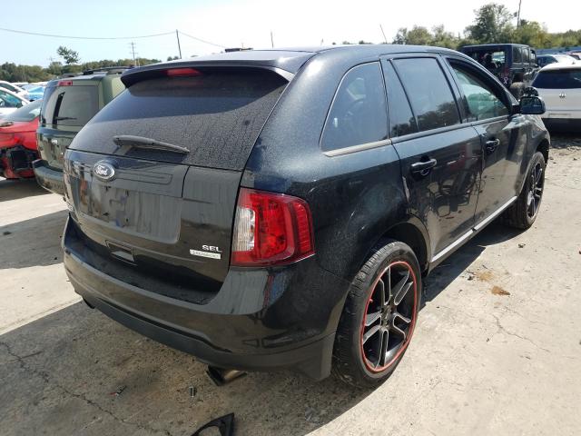 Photo 3 VIN: 2FMDK3J94DBB81386 - FORD EDGE 