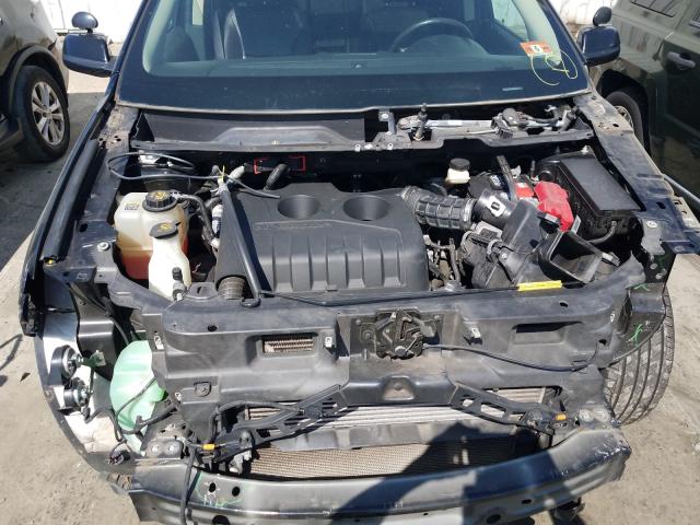 Photo 6 VIN: 2FMDK3J94DBB81386 - FORD EDGE 