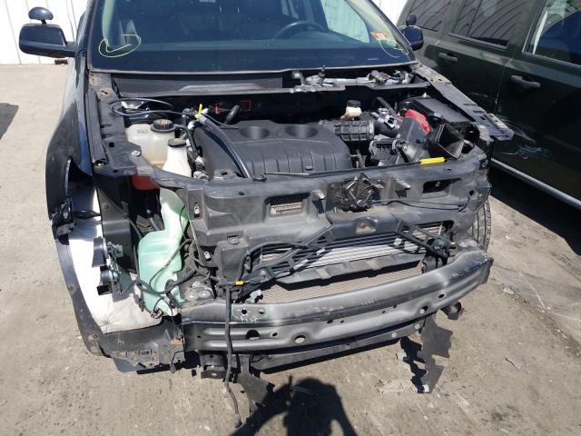 Photo 8 VIN: 2FMDK3J94DBB81386 - FORD EDGE 