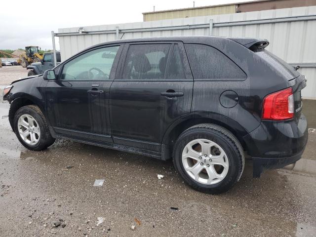 Photo 1 VIN: 2FMDK3J94EBA06041 - FORD EDGE 