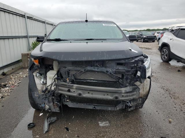 Photo 4 VIN: 2FMDK3J94EBA06041 - FORD EDGE 