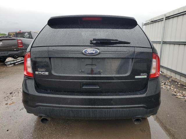 Photo 5 VIN: 2FMDK3J94EBA06041 - FORD EDGE 