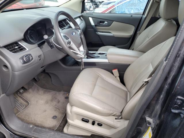 Photo 6 VIN: 2FMDK3J94EBA06041 - FORD EDGE 