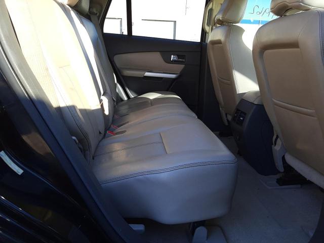 Photo 5 VIN: 2FMDK3J95CBA08359 - FORD EDGE SEL 