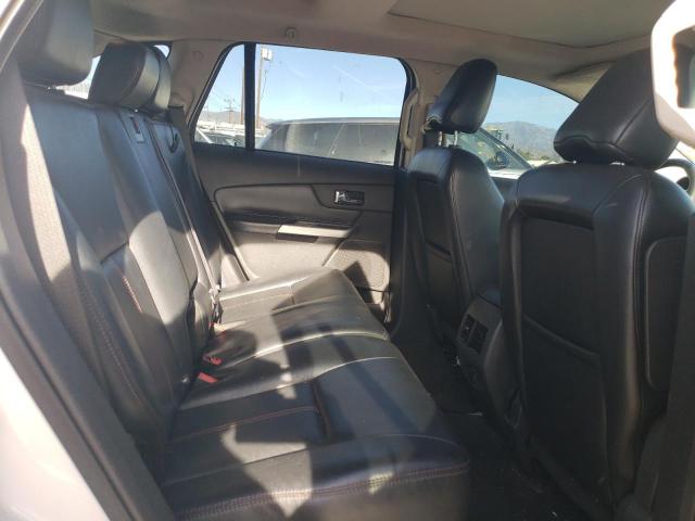 Photo 10 VIN: 2FMDK3J95CBA10161 - FORD EDGE SEL 