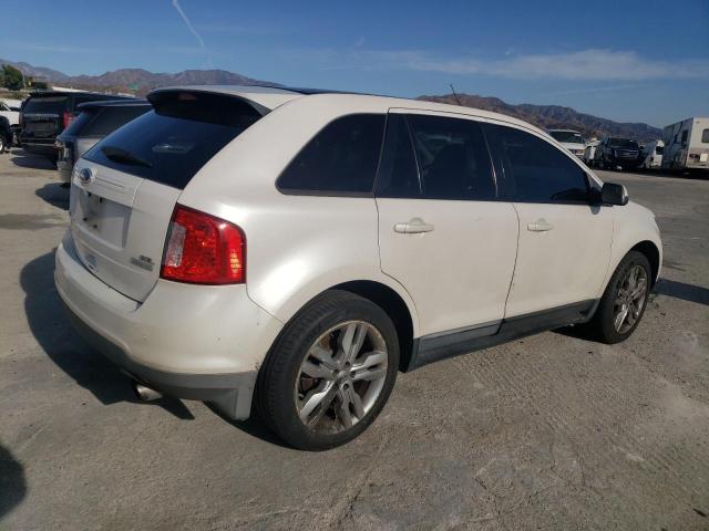 Photo 2 VIN: 2FMDK3J95CBA10161 - FORD EDGE SEL 