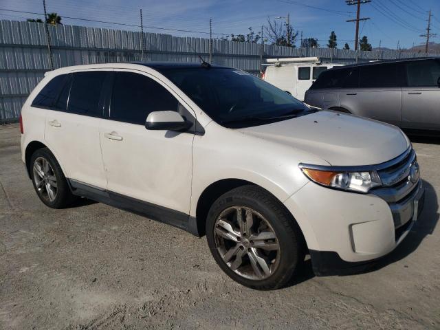 Photo 3 VIN: 2FMDK3J95CBA10161 - FORD EDGE SEL 