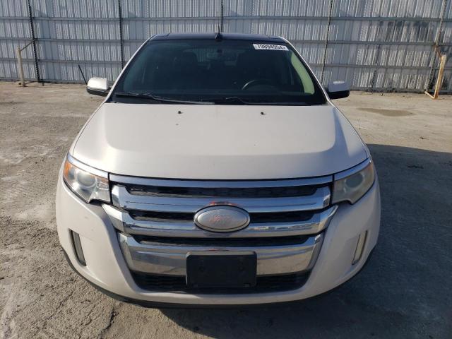 Photo 4 VIN: 2FMDK3J95CBA10161 - FORD EDGE SEL 