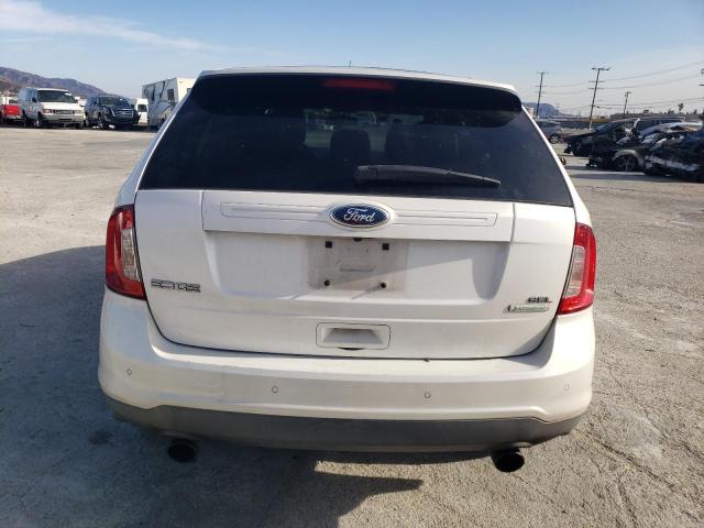 Photo 5 VIN: 2FMDK3J95CBA10161 - FORD EDGE SEL 